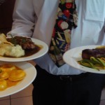 Tempting Entrees!