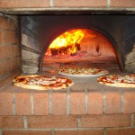 Thin Crust guilt free Pizza!