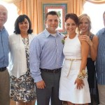 Engagement Party.