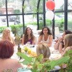 Bridal Shower.