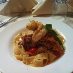 Ummh...What a delicious dish!
