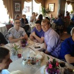 Confirmation Party!